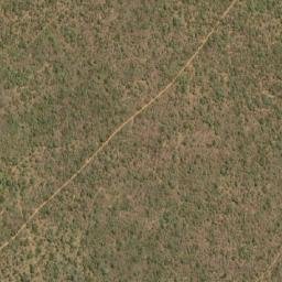 Satellite imagery of LEIGHLAND, BW