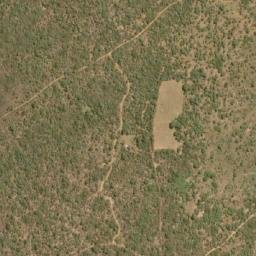 Satellite imagery of LEIGHLAND, BW