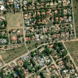 Satellite imagery of KOMGEN, BW