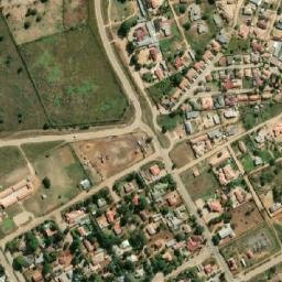 Satellite imagery of KOMGEN, BW