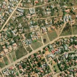 Satellite imagery of KOMGEN, BW