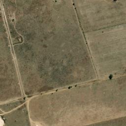 Satellite imagery of WONDERFONTEIN, BW