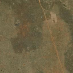 Satellite imagery of DOORNPLAATS, BW