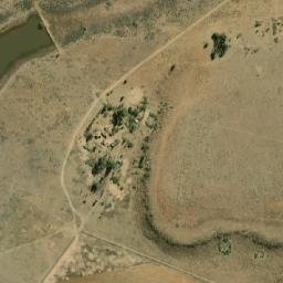 Satellite imagery of MABALANE, BW