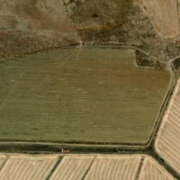 Satellite imagery of SUURFONTEIN W, BW