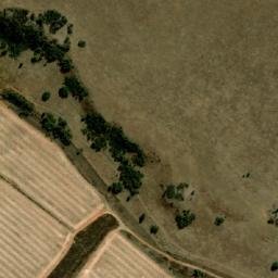 Satellite imagery of SUURFONTEIN W, BW