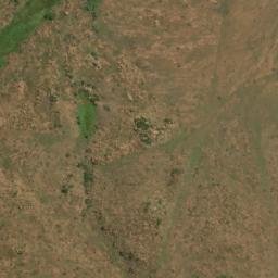 Satellite imagery of BRIT 41, BW