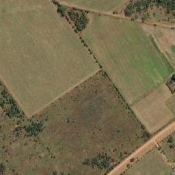 Satellite imagery of BRIT 20, BW