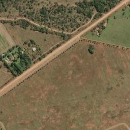 Satellite imagery of BRIT 20, BW