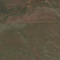 Satellite imagery of BRIT 97, BW