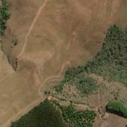 Satellite imagery of LEKKERDRAAI, MZ