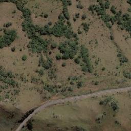 Satellite imagery of NELSHOOGTE, MZ