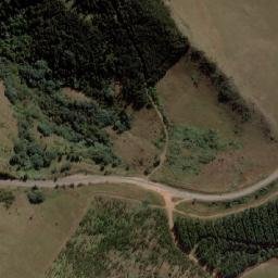 Satellite imagery of NELSHOOGTE, MZ