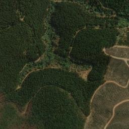 Satellite imagery of BRIGHTON KOP, MZ