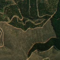 Satellite imagery of BRIGHTON KOP, MZ