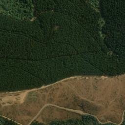 Satellite imagery of IVY, MZ