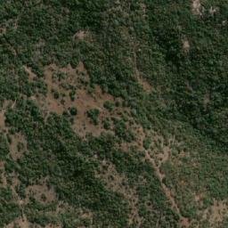 Satellite imagery of UMZILAZI, MZ