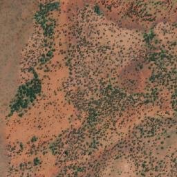 Satellite imagery of Station Hill, AU