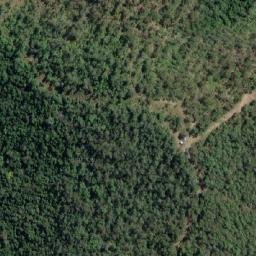 Satellite imagery of Grassy Mountain, AU