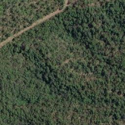Satellite imagery of Grassy Mountain, AU