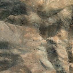 Satellite imagery of Cerro Hornillos, CL