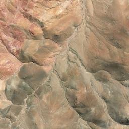 Satellite imagery of Cerro Hornillos, CL