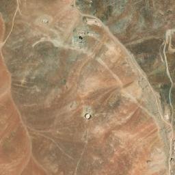 Satellite imagery of Ciclón, CL