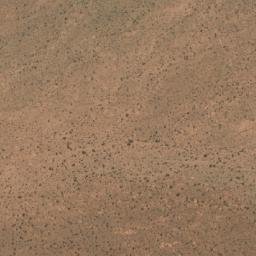 Satellite imagery of Cerro Colorado de las Barrancas, AR