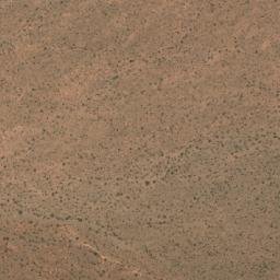 Satellite imagery of Cerro Colorado de las Barrancas, AR