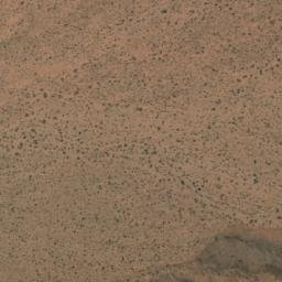 Satellite imagery of Cerro Colorado de las Barrancas, AR