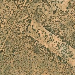 Satellite imagery of WOLWEDRAAI, BW
