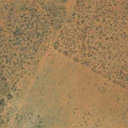 Satellite imagery of HATHERLEY, BW