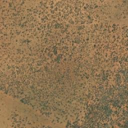 Satellite imagery of HATHERLEY, BW