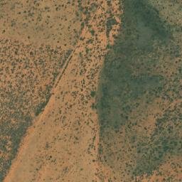 Satellite imagery of HATHERLEY, BW