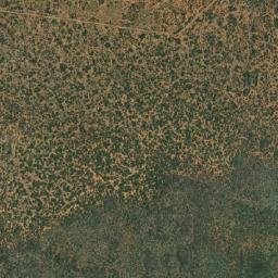 Satellite imagery of SPITSKOP, BW