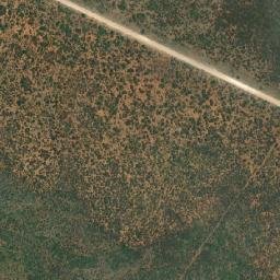 Satellite imagery of SPITSKOP, BW