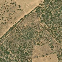 Satellite imagery of BOSTELLO, BW
