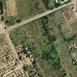 Satellite imagery of PHOLA, BW