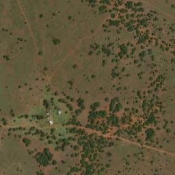 Satellite imagery of FM TOWER, BW