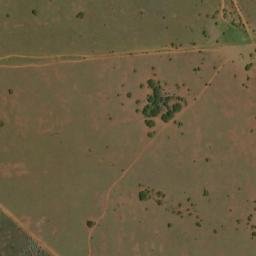 Satellite imagery of FM TOWER, BW