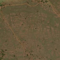 Satellite imagery of MALMANE, BW
