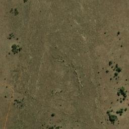 Satellite imagery of LYNRAND, BW