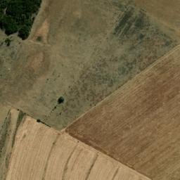 Satellite imagery of ROERFONTEIN NOORD, BW