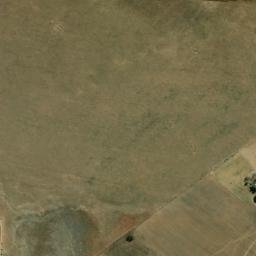 Satellite imagery of ROERFONTEIN NOORD, BW