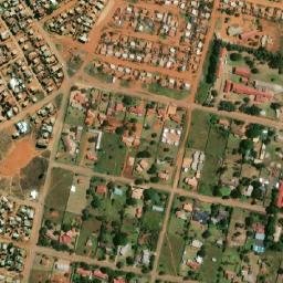 Satellite imagery of SKOOLBOS, BW