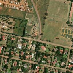 Satellite imagery of SKOOLBOS, BW