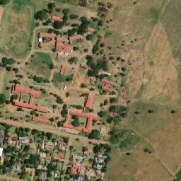 Satellite imagery of SKOOLBOS, BW
