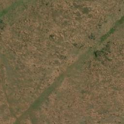 Satellite imagery of BRIT 41, BW