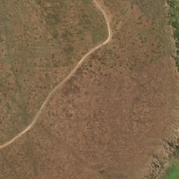Satellite imagery of NOOITGEDACHT I, BW