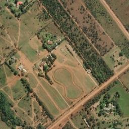 Satellite imagery of BRIT 20, BW